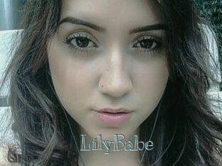 LilyBabe