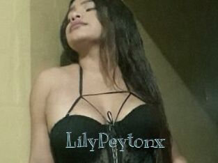 LilyPeytonx