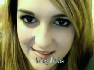 LilyTate Free bizarre links