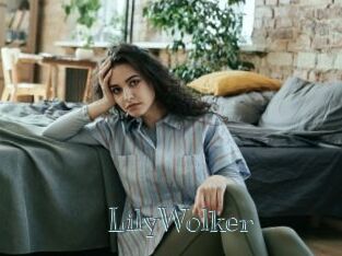 LilyWolker