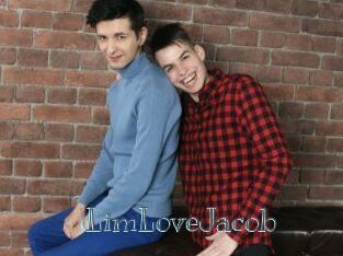 LimLoveJacob