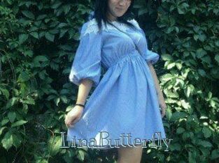 LinaButterfly