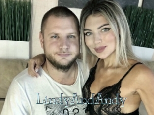 LindyAndAndy