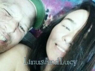 LinusAndLucy