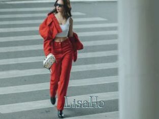 LisaHo