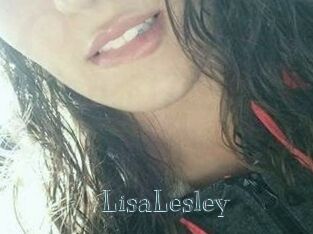 LisaLesley