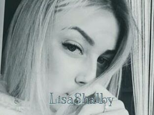 LisaShalby