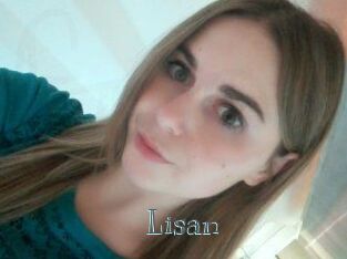 Lisan