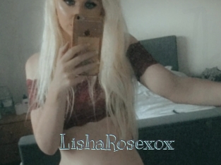 LishaRosexox