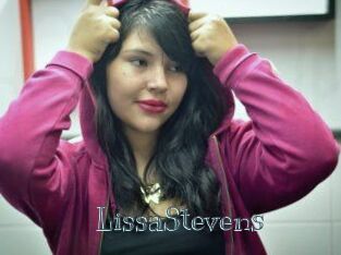 LissaStevens