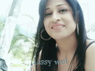 Lissy_wet