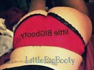 LittleBigBooty