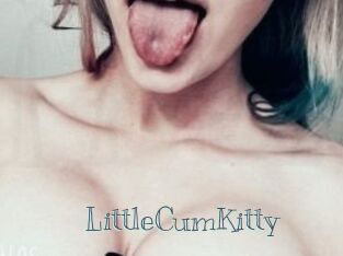 LittleCumKitty