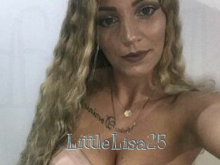 LittleLisa25