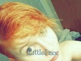 LittlePixx