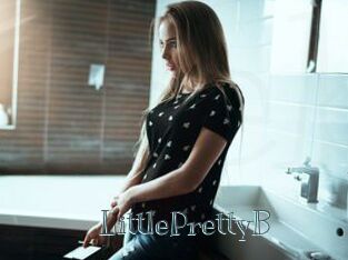 LittlePrettyB Free bizarre links
