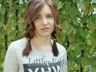 LittleeKitten