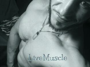 LiveMuscle
