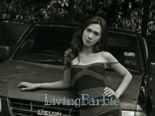 LivingBarbie