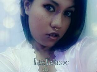 LizTatooo