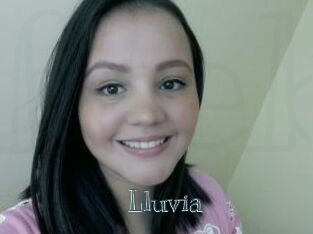 Lluvia