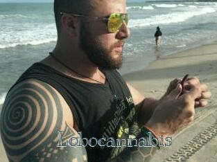 Lobocannabis