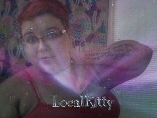 LocalKitty