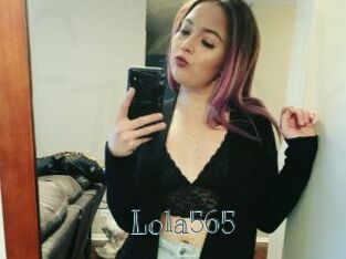 Lola565