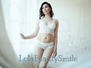 LolaBeautySmile