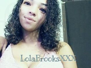 LolaBrooksXXX