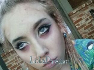 LolaDream