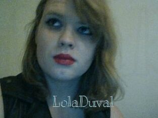 LolaDuval