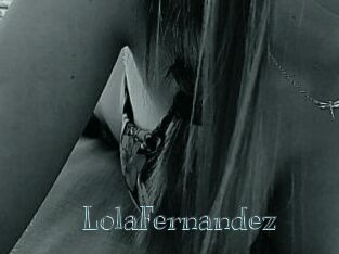 LolaFernandez