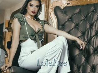 LolaFirs