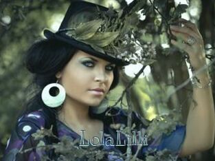 LolaLilli