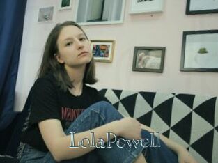 LolaPowell