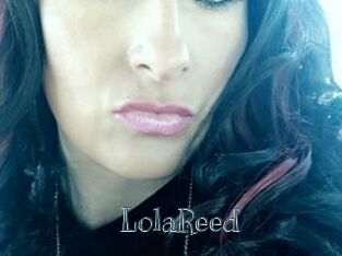 LolaReed