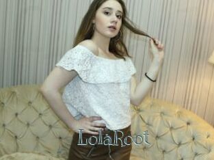 LolaRoot