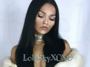 LolaSkyXOXO