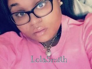 LolaSmith