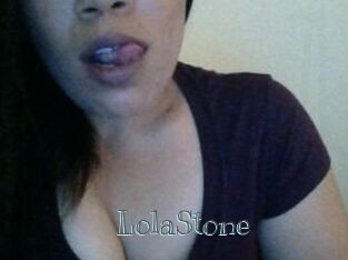 LolaStone