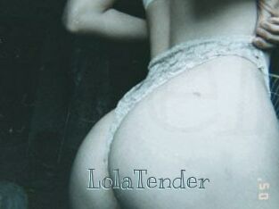 LolaTender