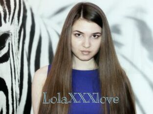 LolaXXXlove