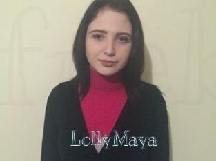 LollyMaya