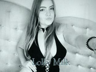 Lolly_Milk