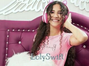 LolySwift Free bizarre links
