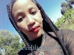 Londilicious69 Free bizarre links