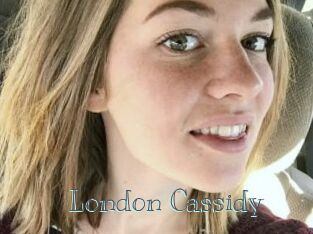 London_Cassidy