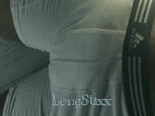 LongStixx