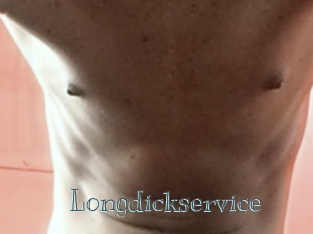 Longdickservice